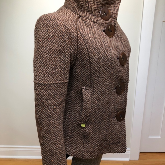 Soia & Kyo Coat - Picture 4 of 7